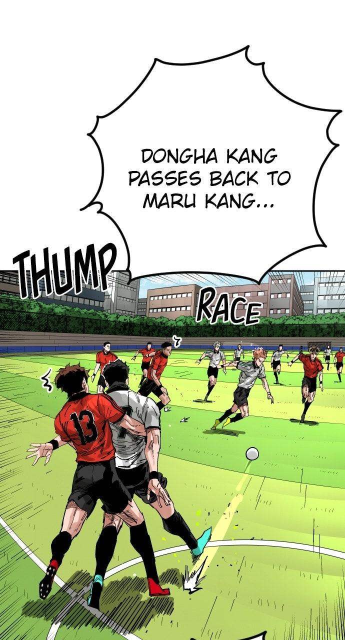 The Build Up Episode 211 67