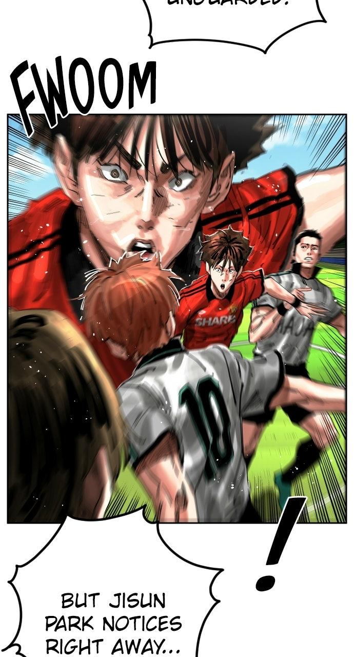 The Build Up Episode 211 69