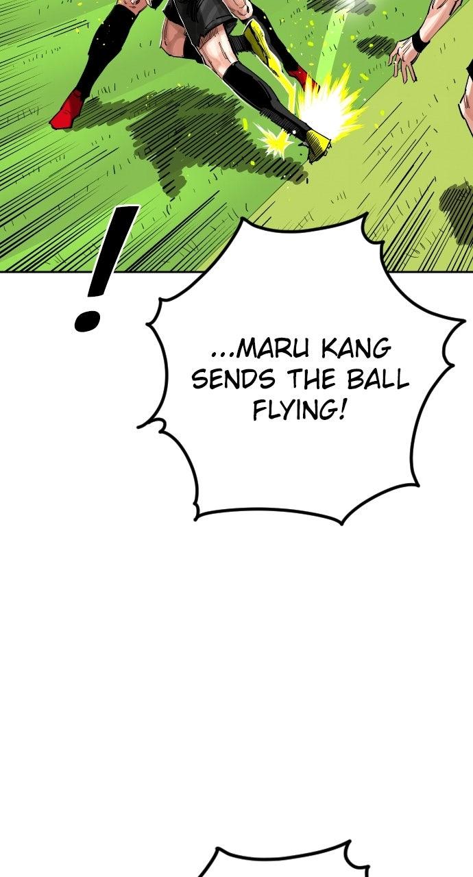 The Build Up Episode 211 73