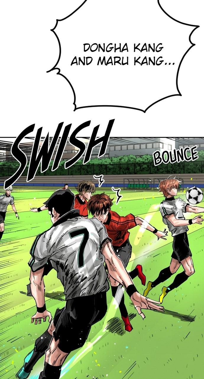 The Build Up Episode 211 74