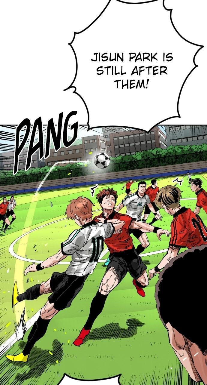 The Build Up Episode 211 76