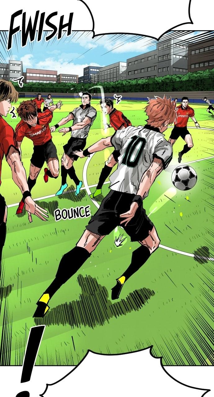 The Build Up Episode 211 78