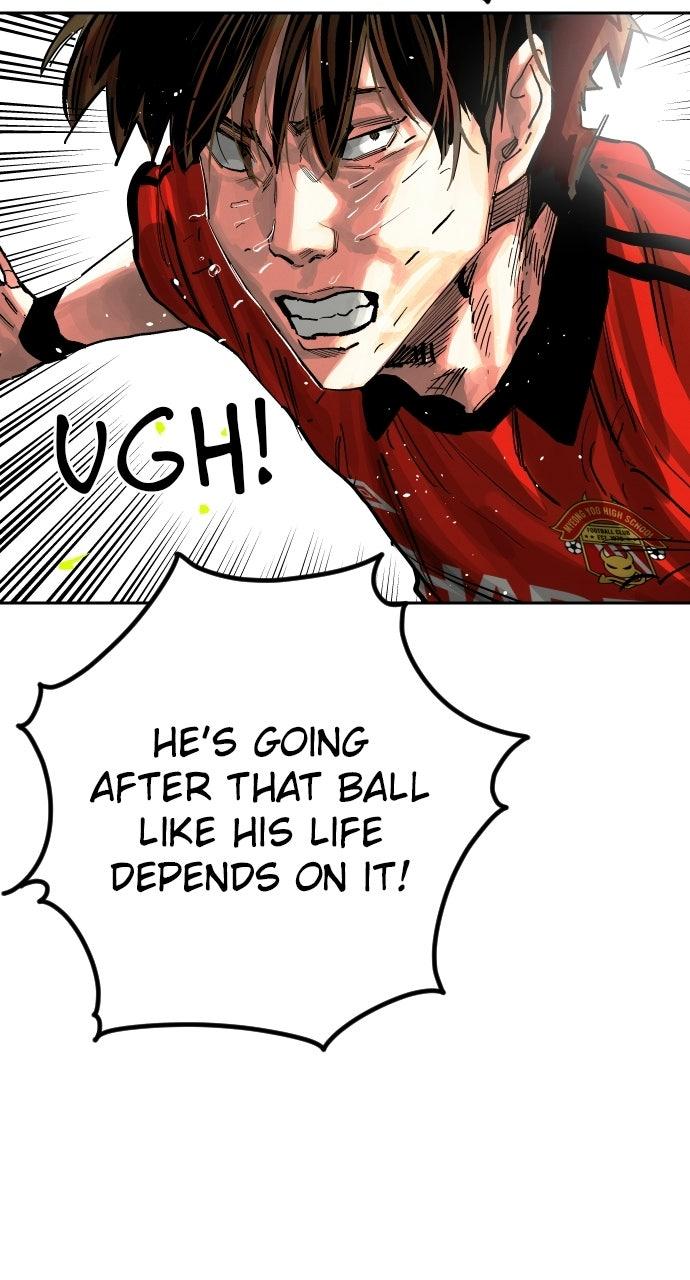 The Build Up Episode 211 80