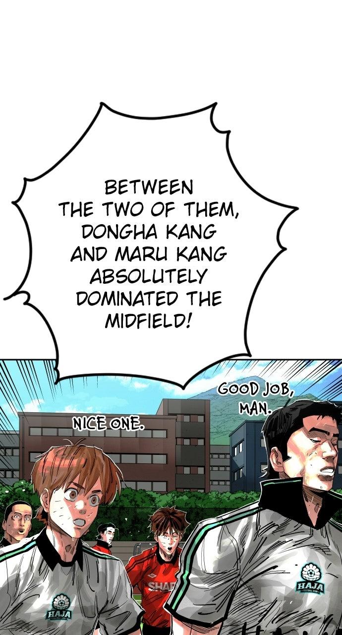 The Build Up Episode 211 83