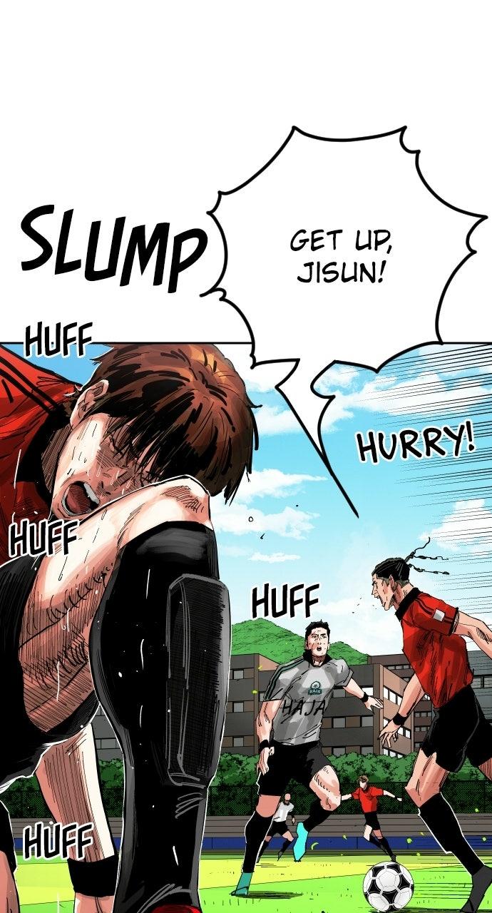 The Build Up Episode 211 96