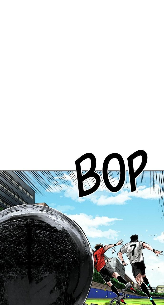 The Build Up Episode 211 103