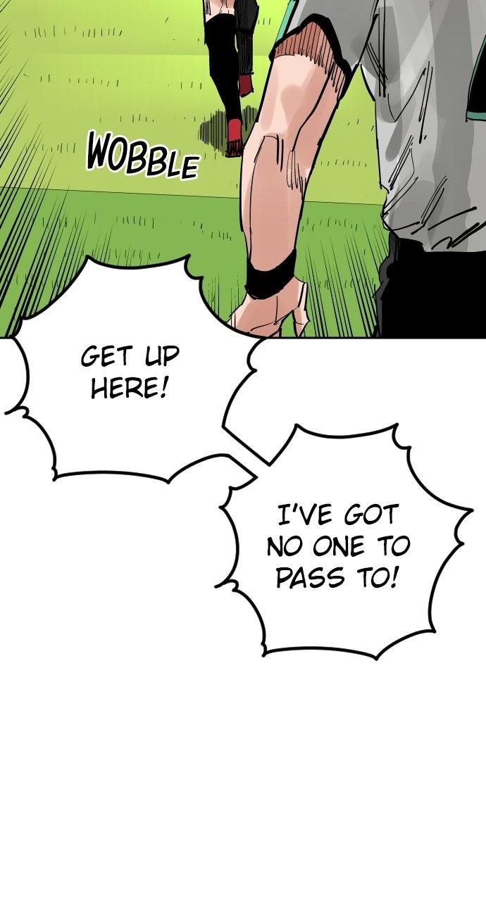 The Build Up Episode 211 109