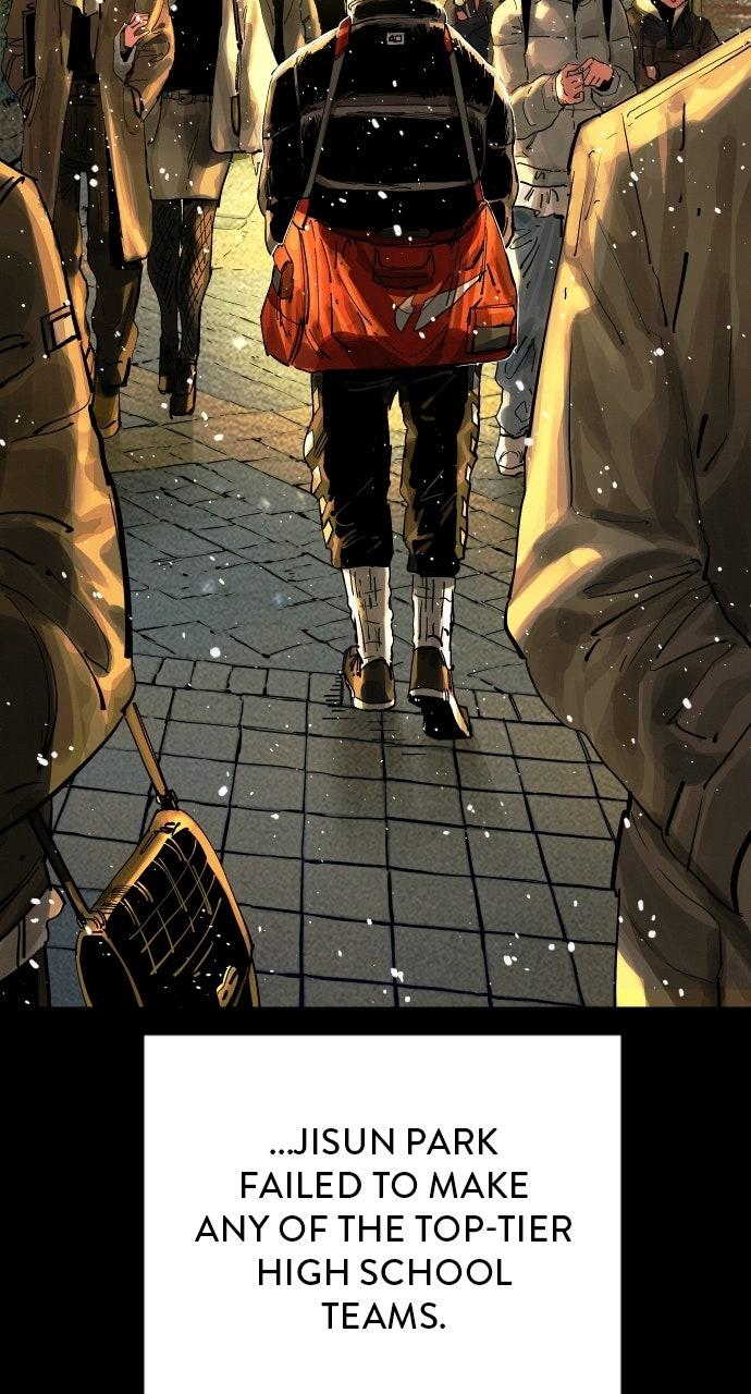 The Build Up Episode 211 114