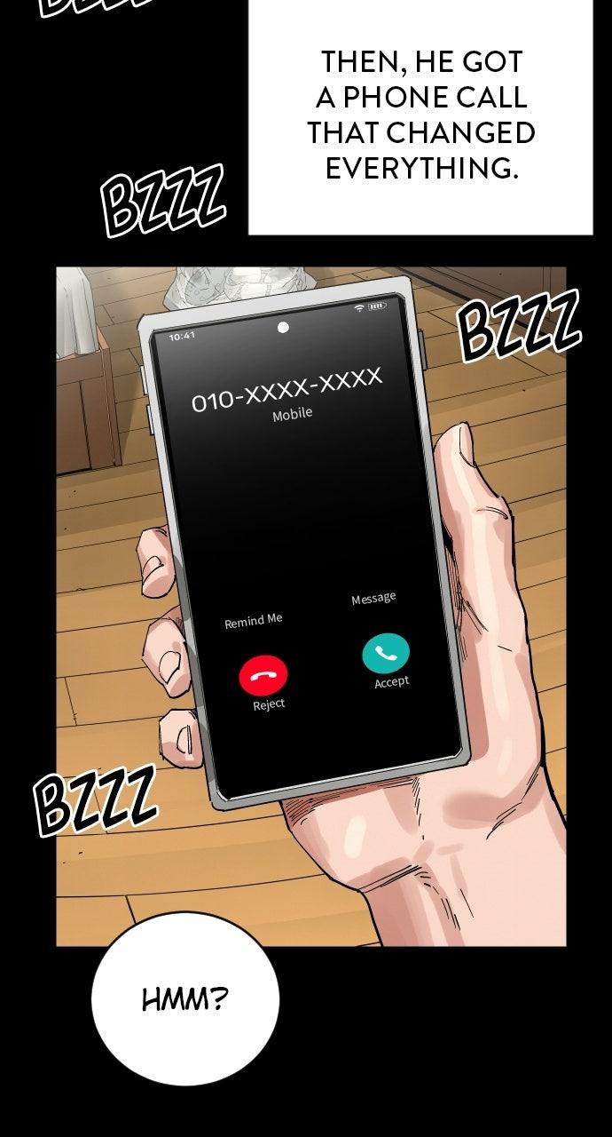 The Build Up Episode 211 121