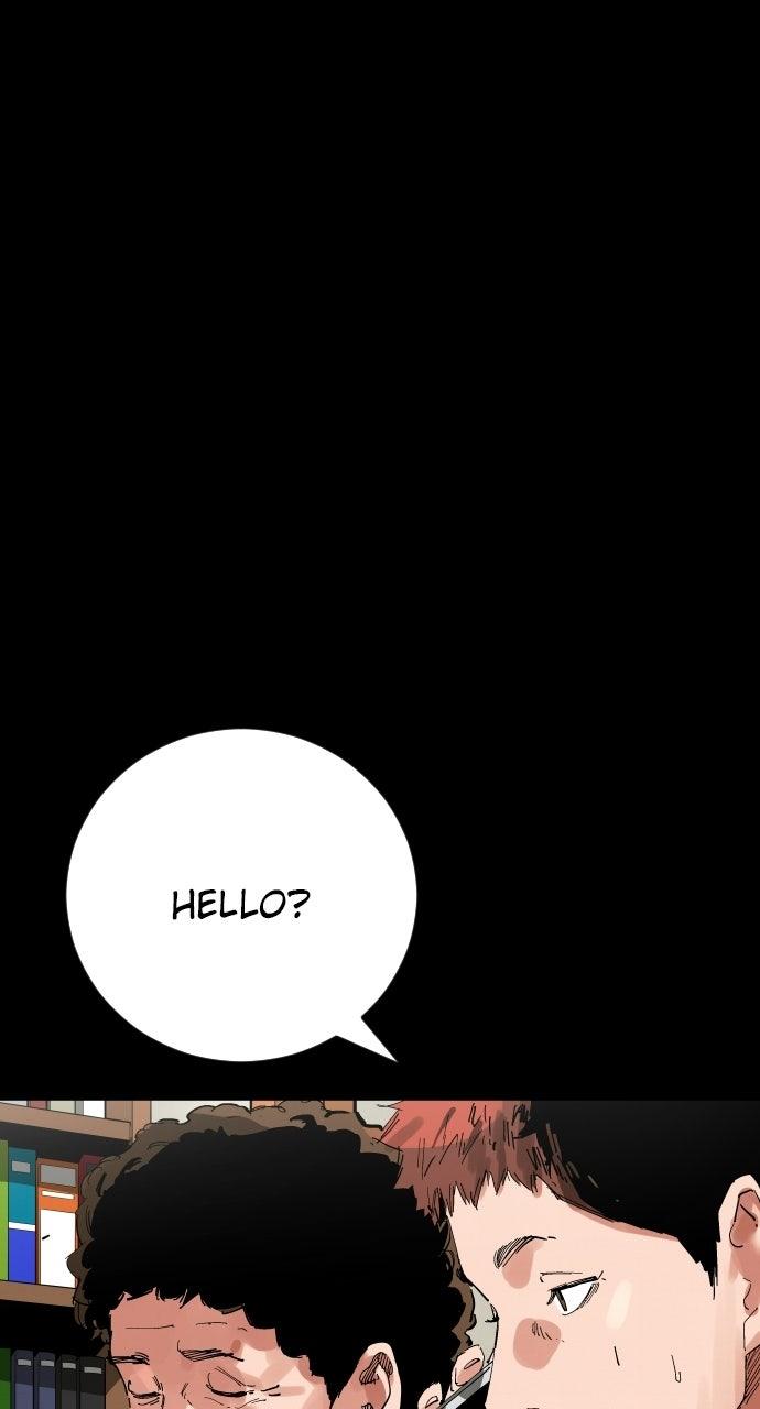 The Build Up Episode 211 122