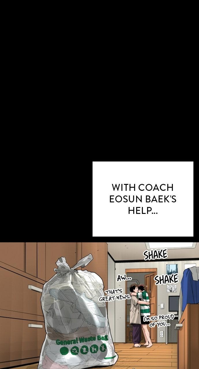 The Build Up Episode 211 125