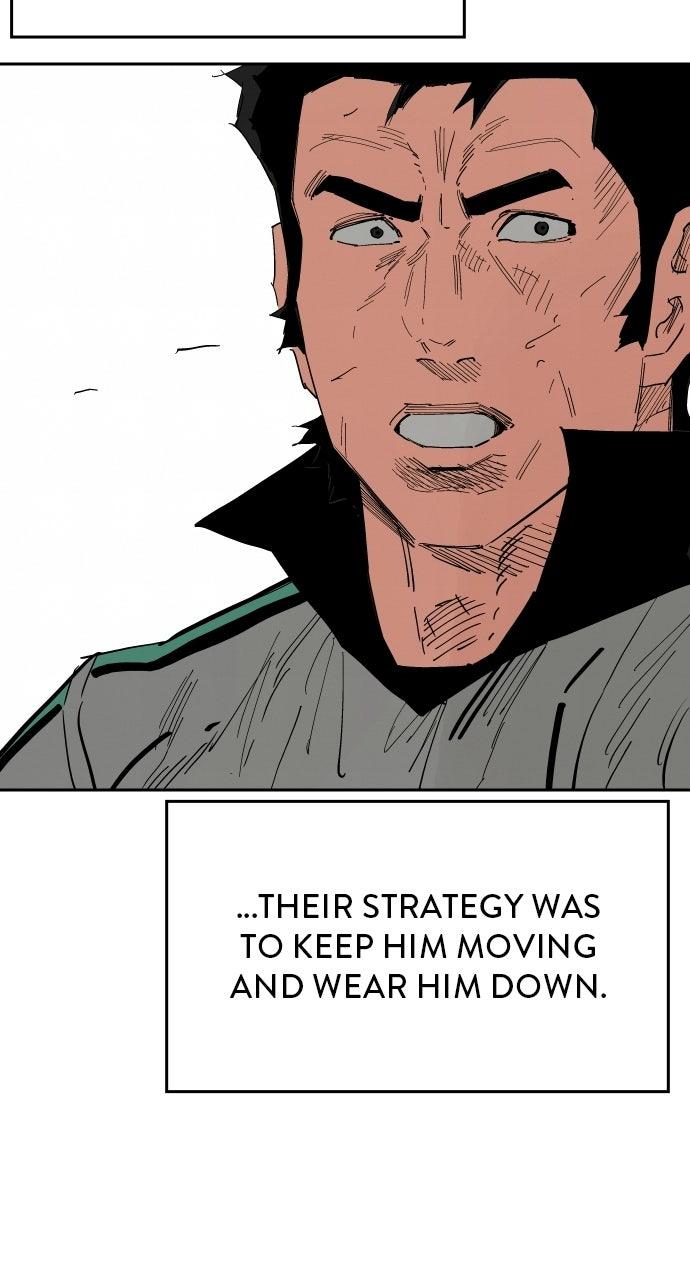 The Build Up Episode 211 130