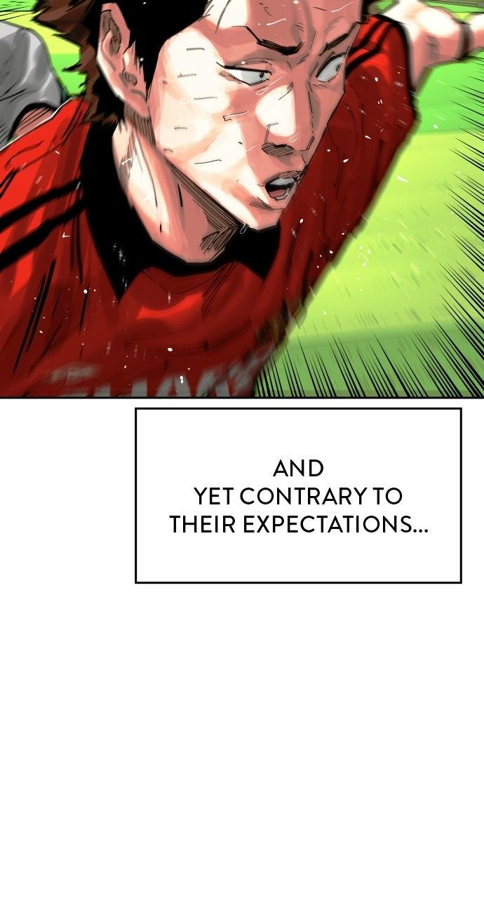 The Build Up Episode 211 134