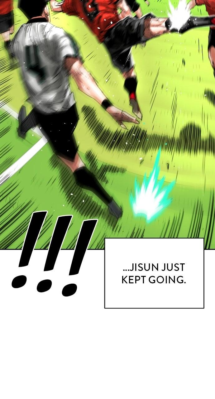 The Build Up Episode 211 136