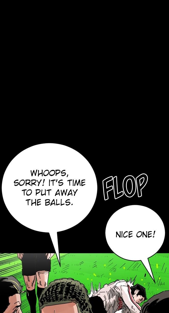 The Build Up Episode 212 30