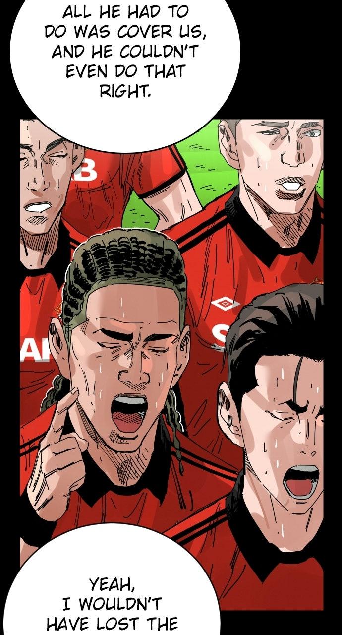 The Build Up Episode 212 34