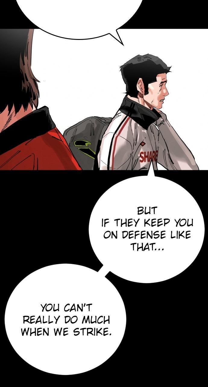 The Build Up Episode 212 50