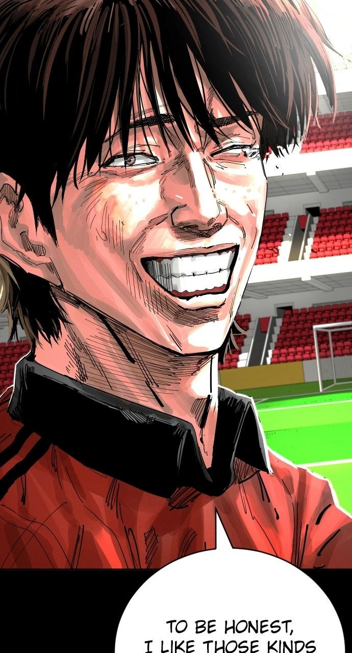 The Build Up Episode 212 56