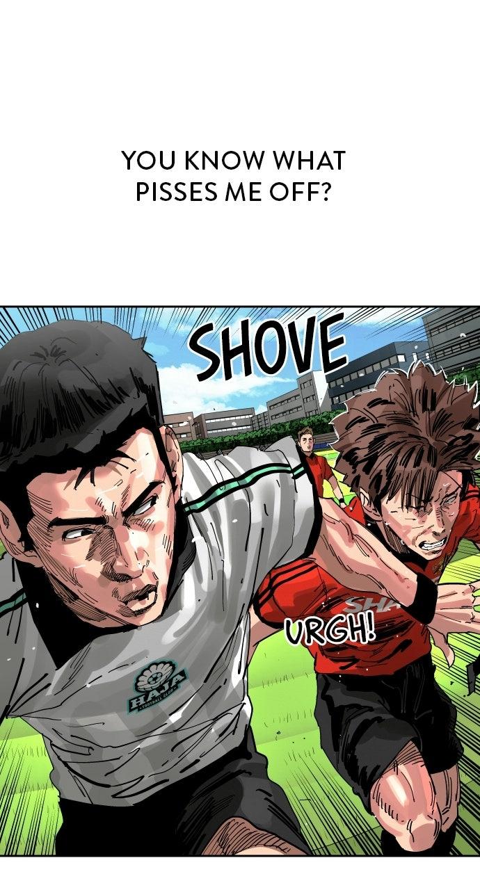 The Build Up Episode 212 81