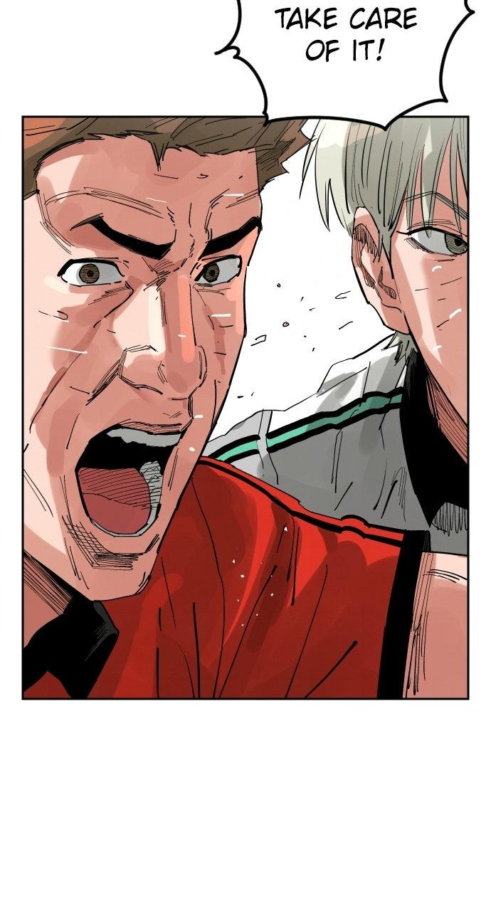 The Build Up Episode 212 99