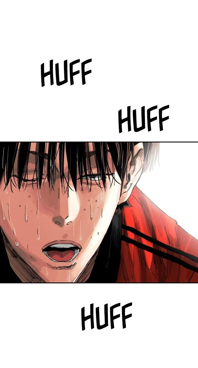 The Build Up Episode 212 121