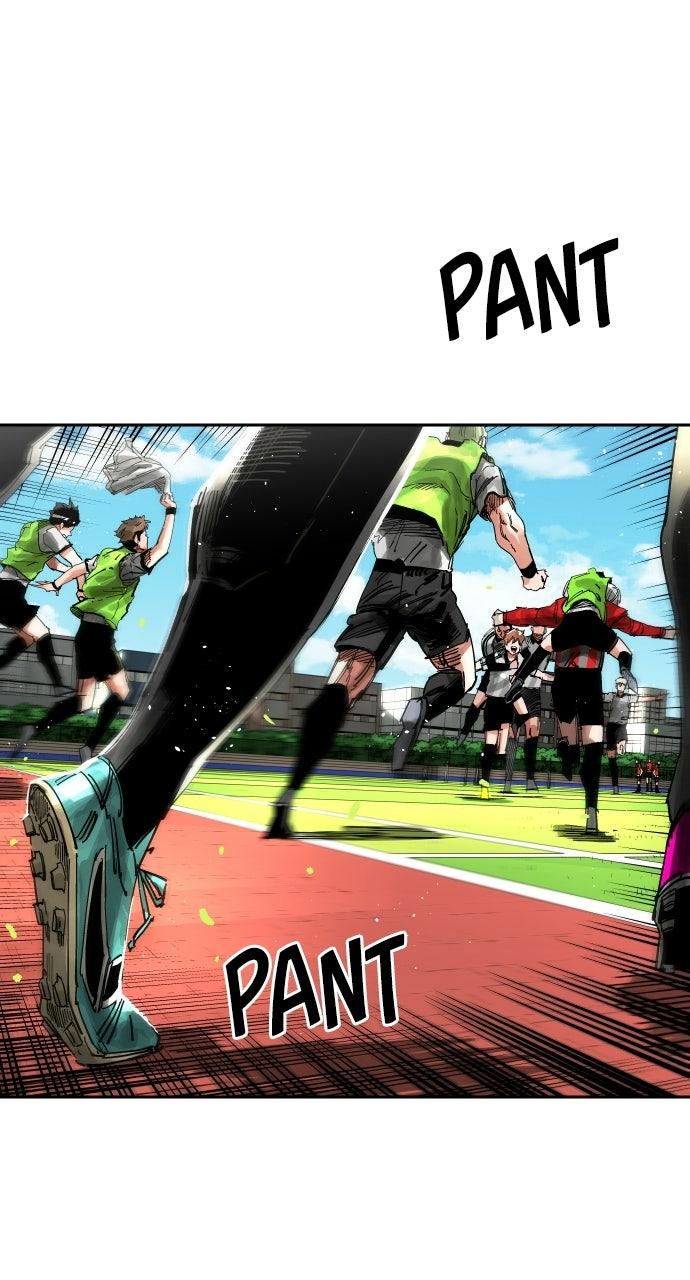 The Build Up Episode 212 124