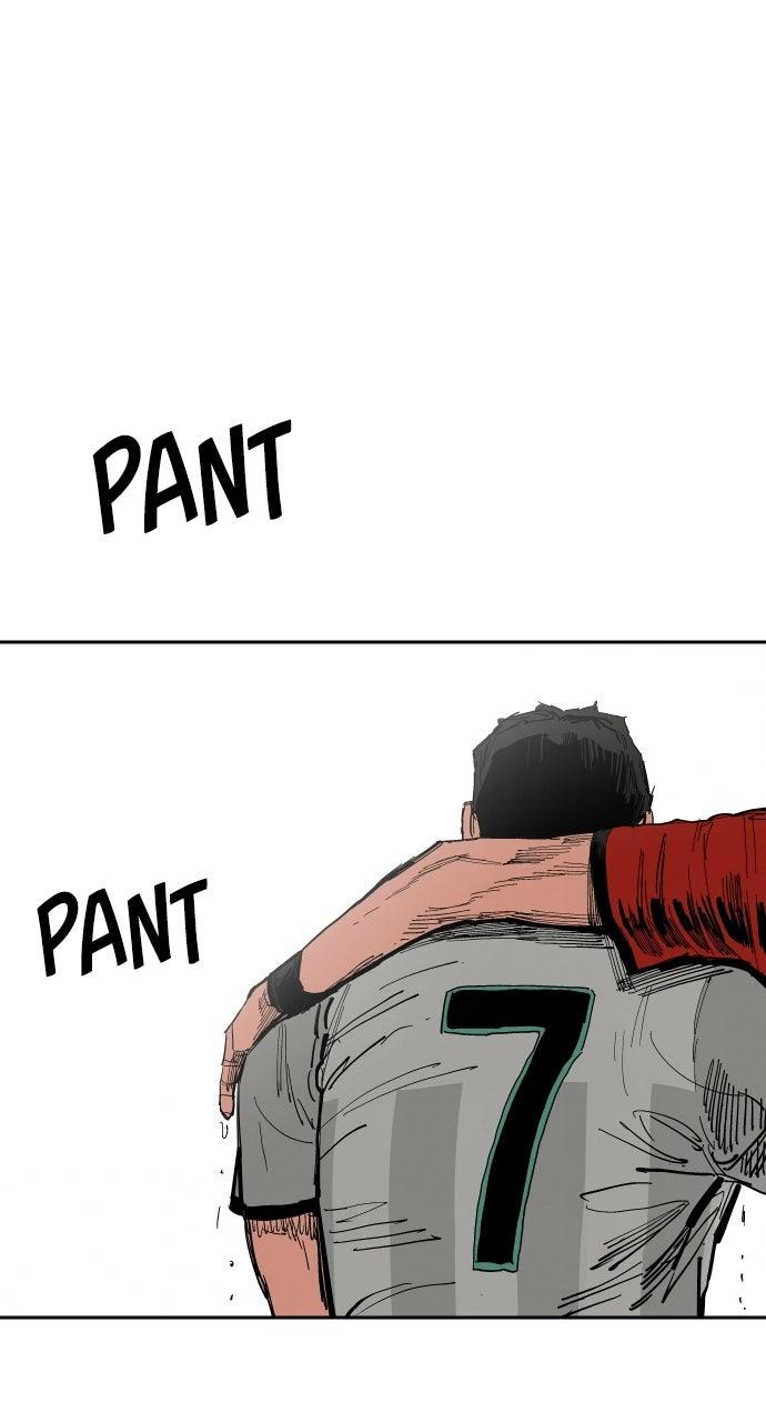 The Build Up Episode 212 126