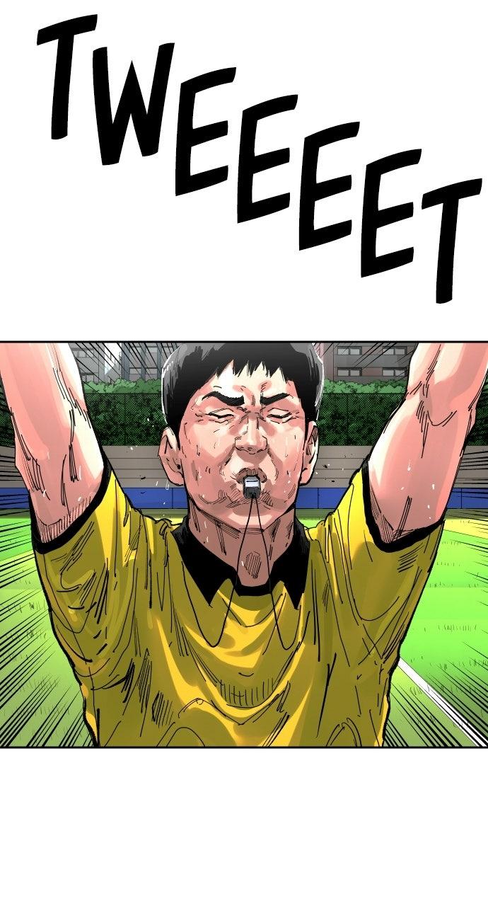 The Build Up Episode 213 2