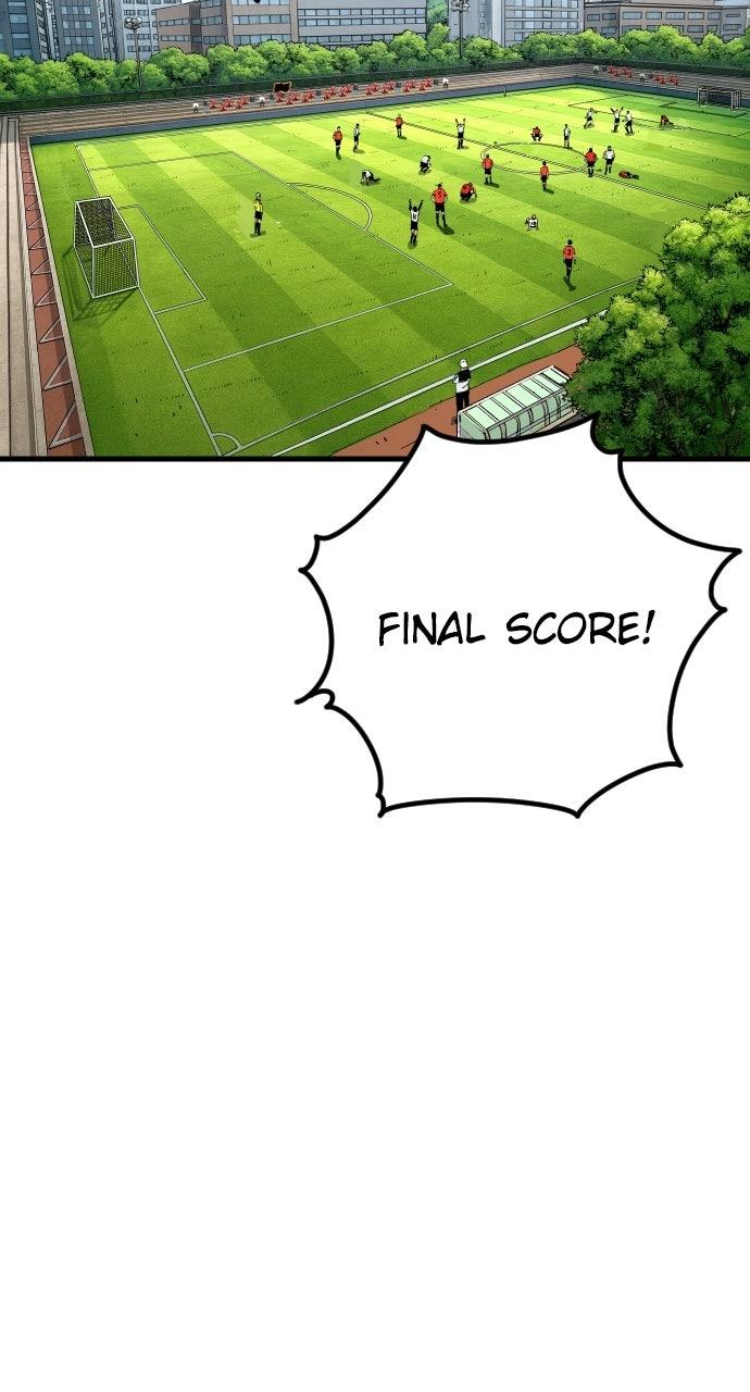 The Build Up Episode 213 4