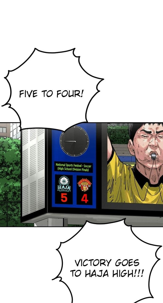 The Build Up Episode 213 5