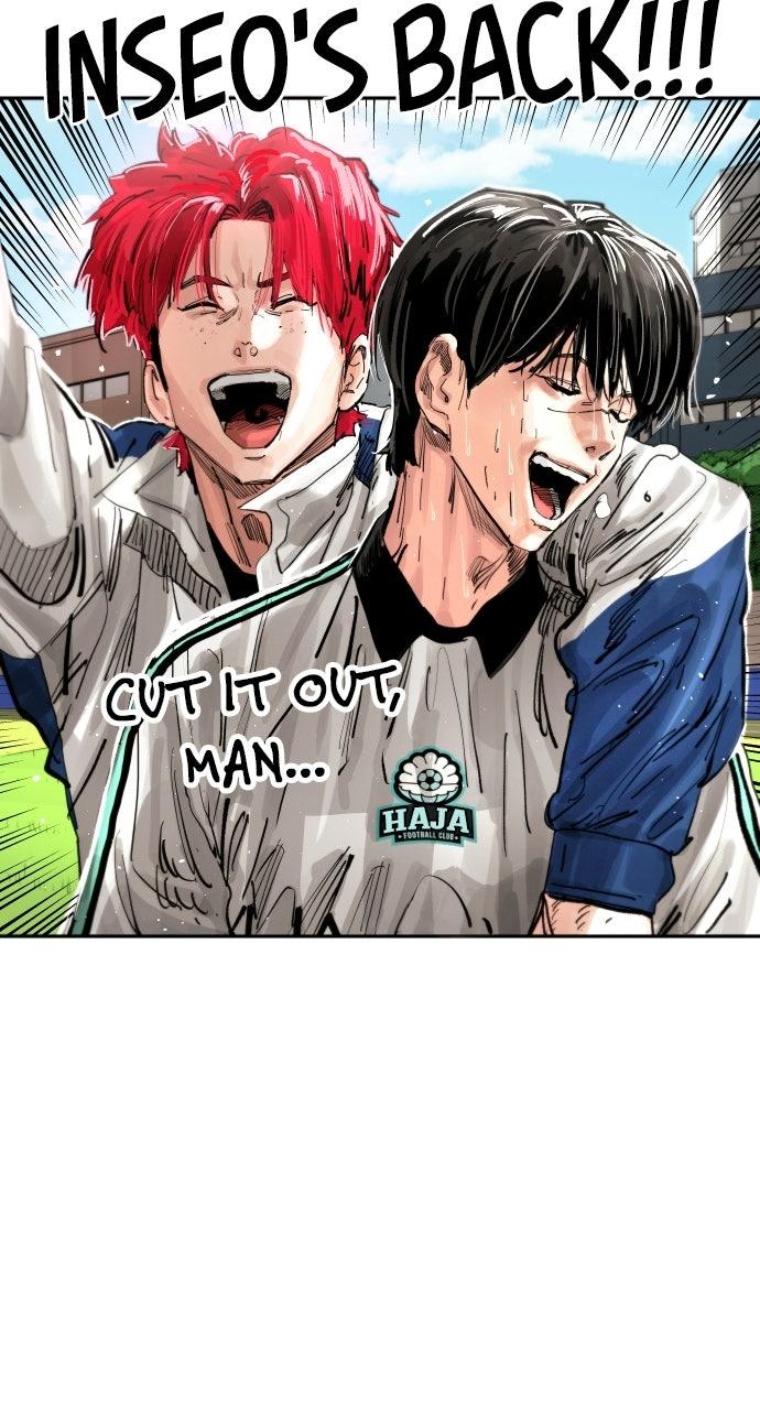 The Build Up Episode 213 12