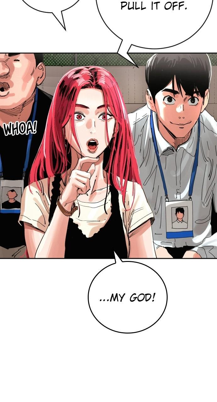 The Build Up Episode 213 15