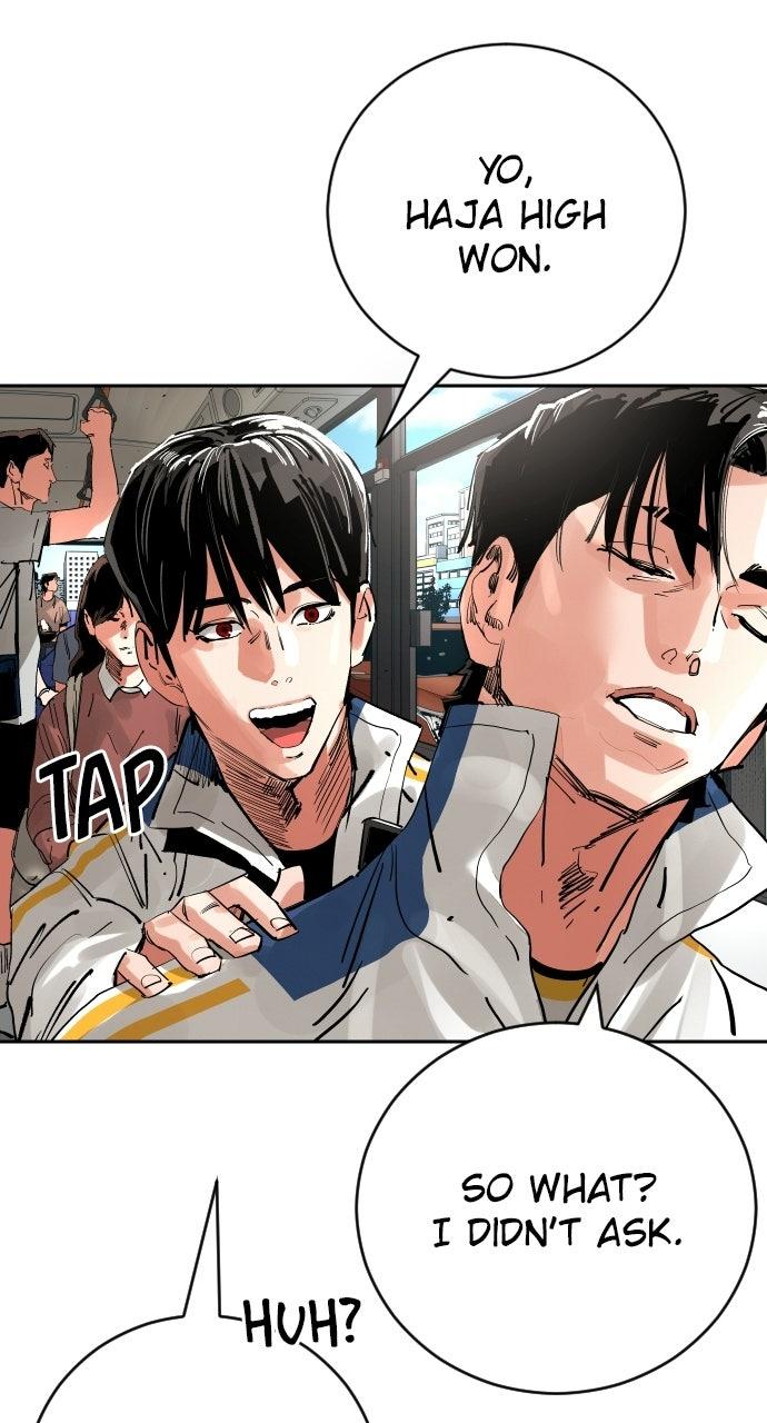 The Build Up Episode 213 18