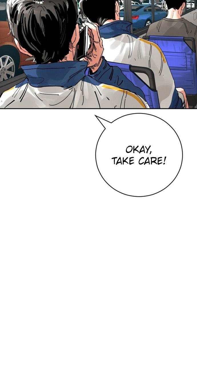 The Build Up Episode 213 20