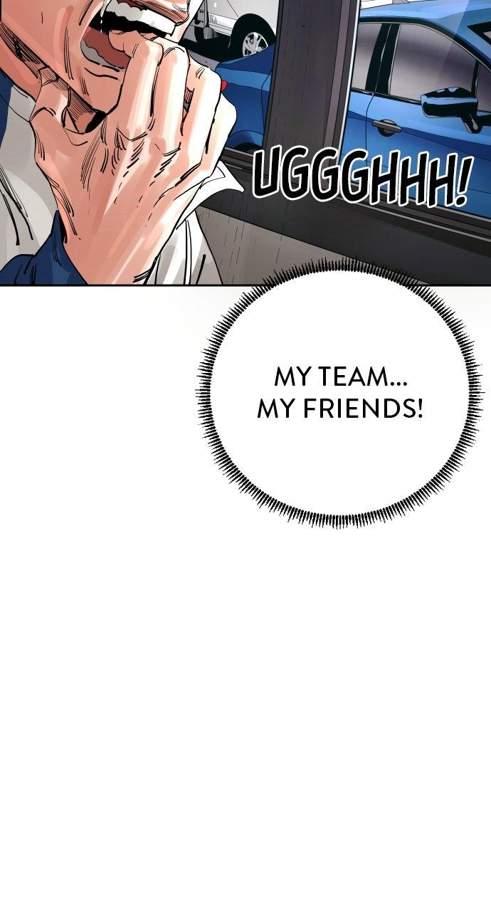 The Build Up Episode 213 22