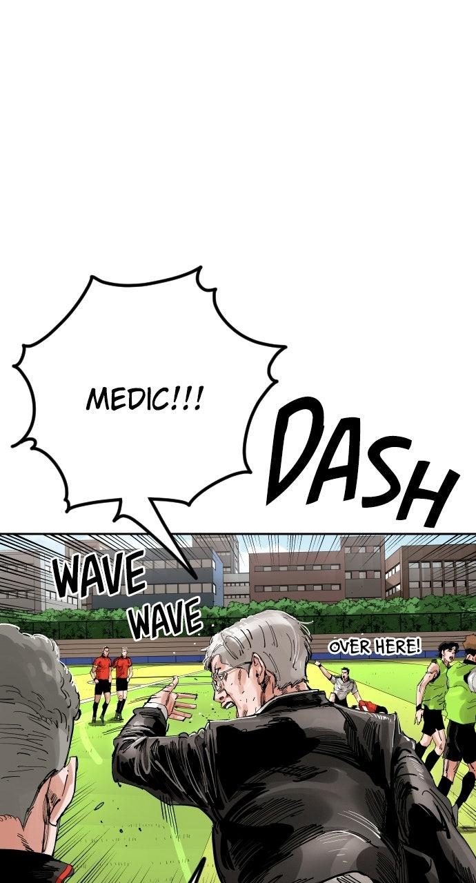 The Build Up Episode 213 27