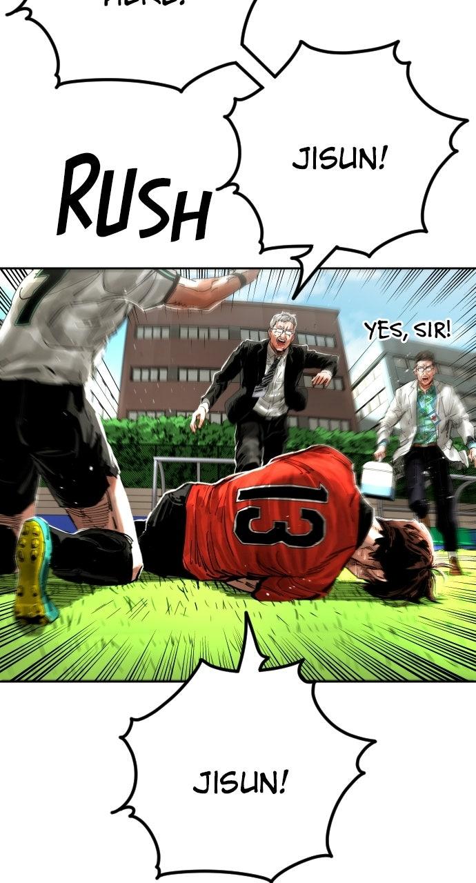 The Build Up Episode 213 29