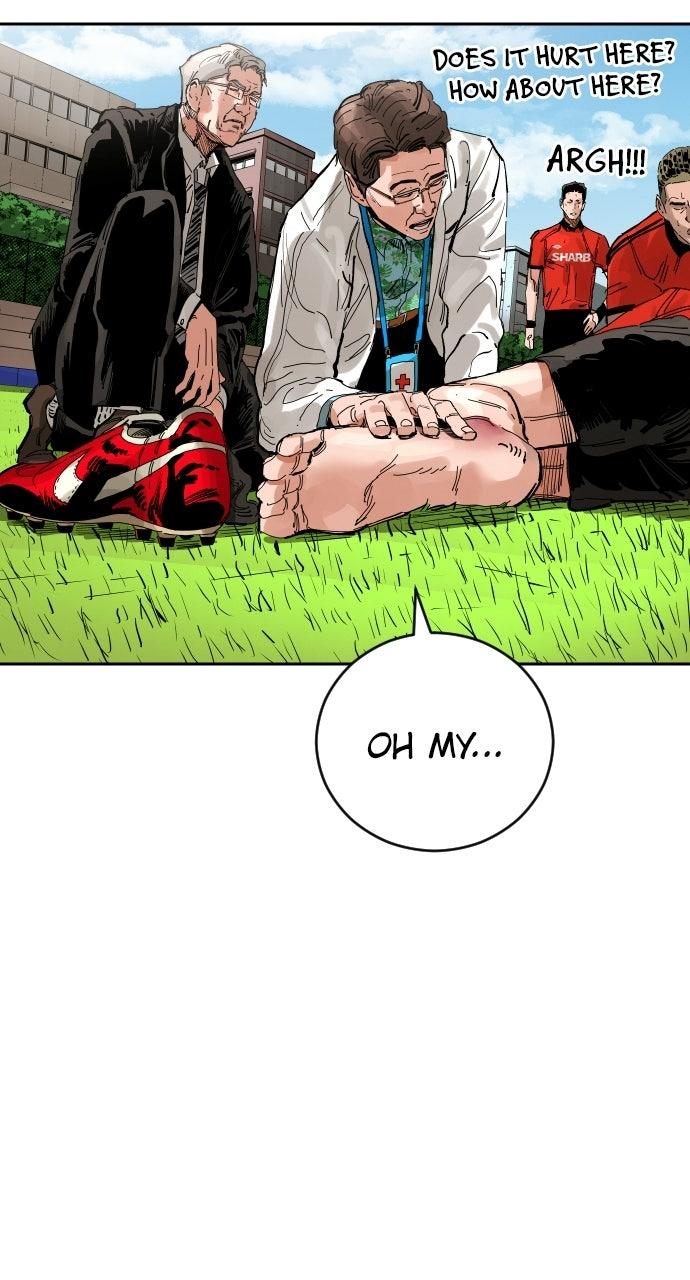 The Build Up Episode 213 32