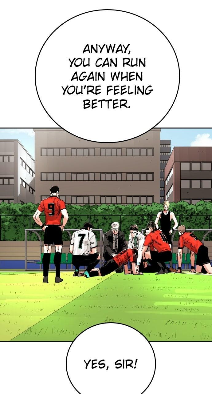 The Build Up Episode 213 57