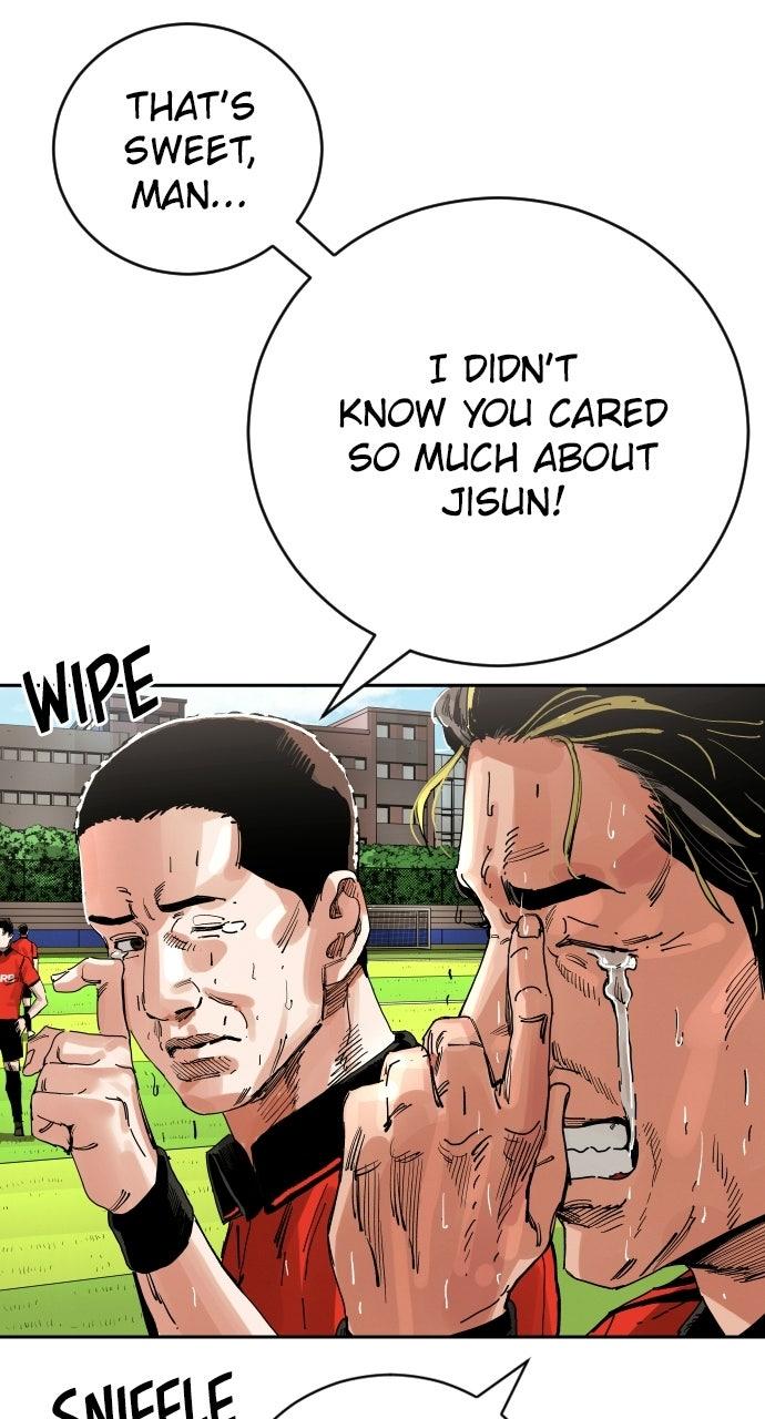 The Build Up Episode 213 60