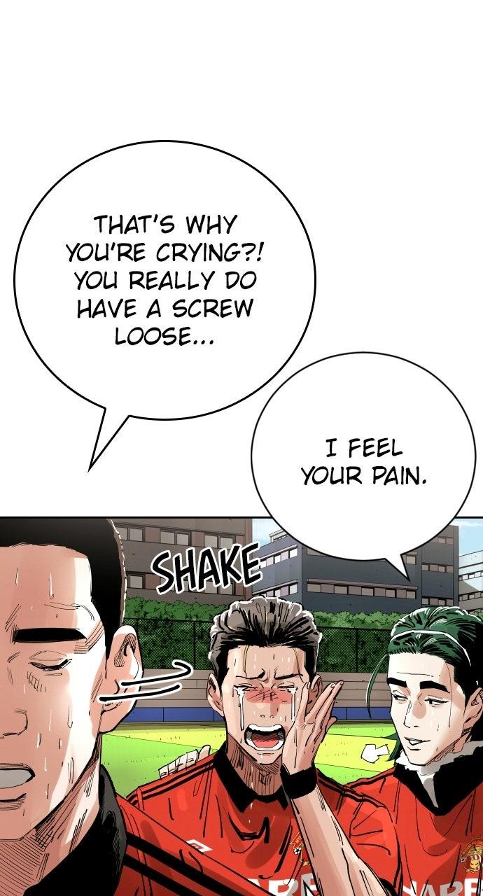 The Build Up Episode 213 63