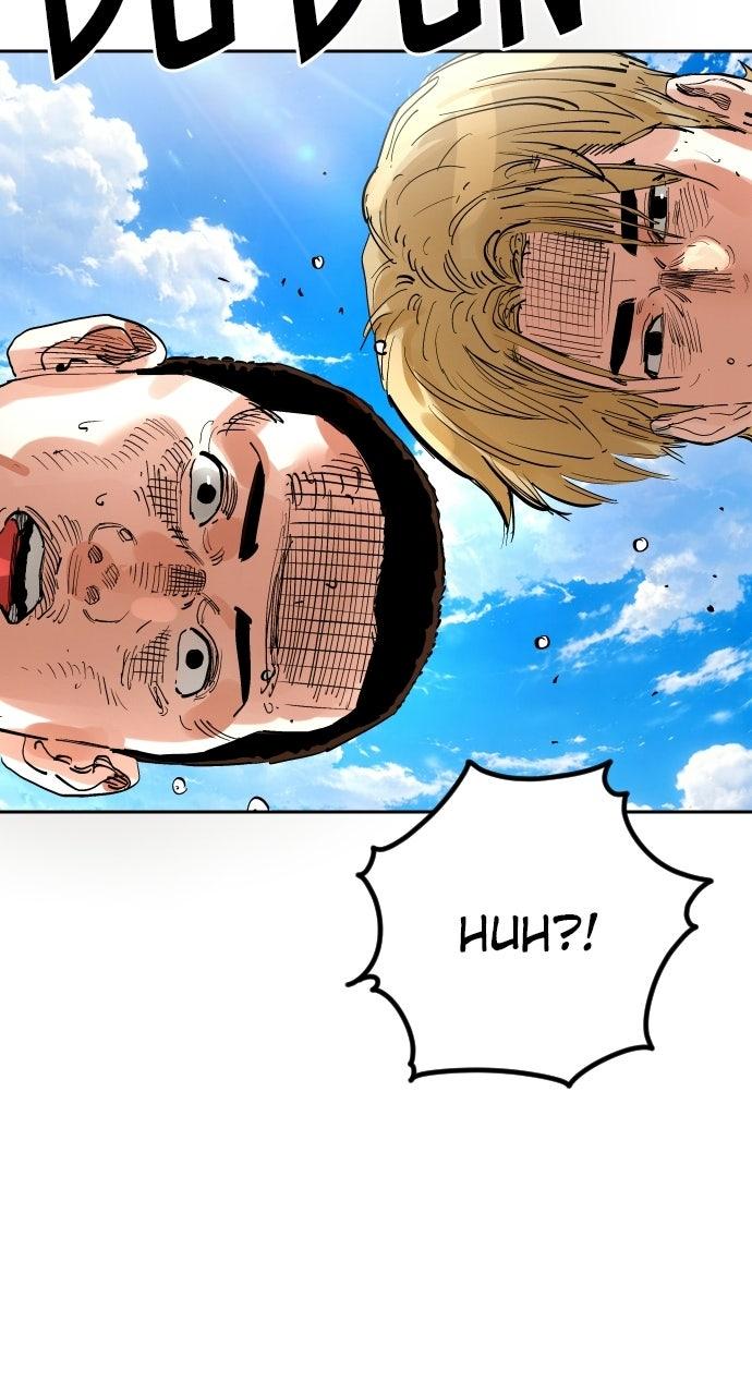 The Build Up Episode 213 70