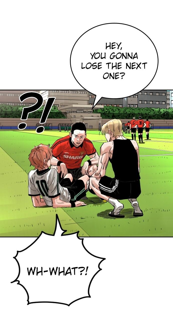 The Build Up Episode 213 73