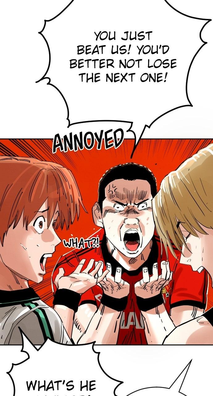 The Build Up Episode 213 76