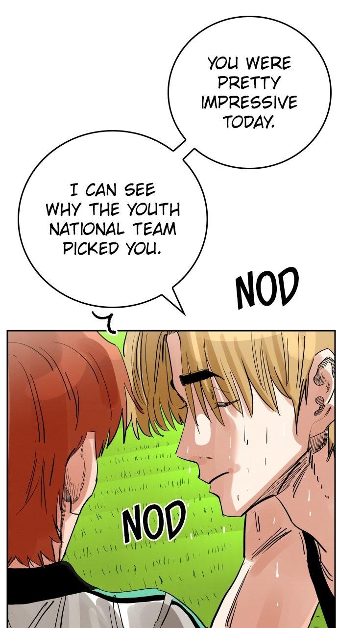 The Build Up Episode 213 81