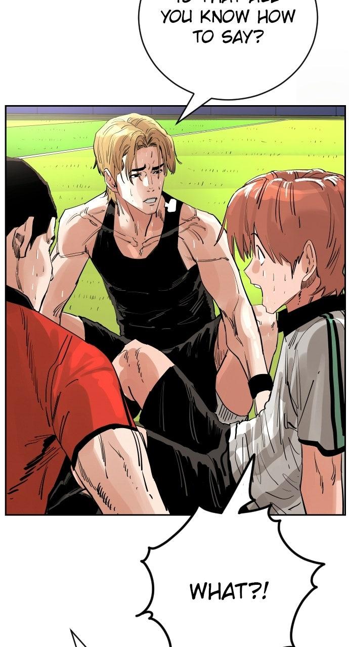 The Build Up Episode 213 83