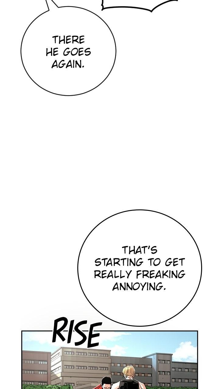 The Build Up Episode 213 84