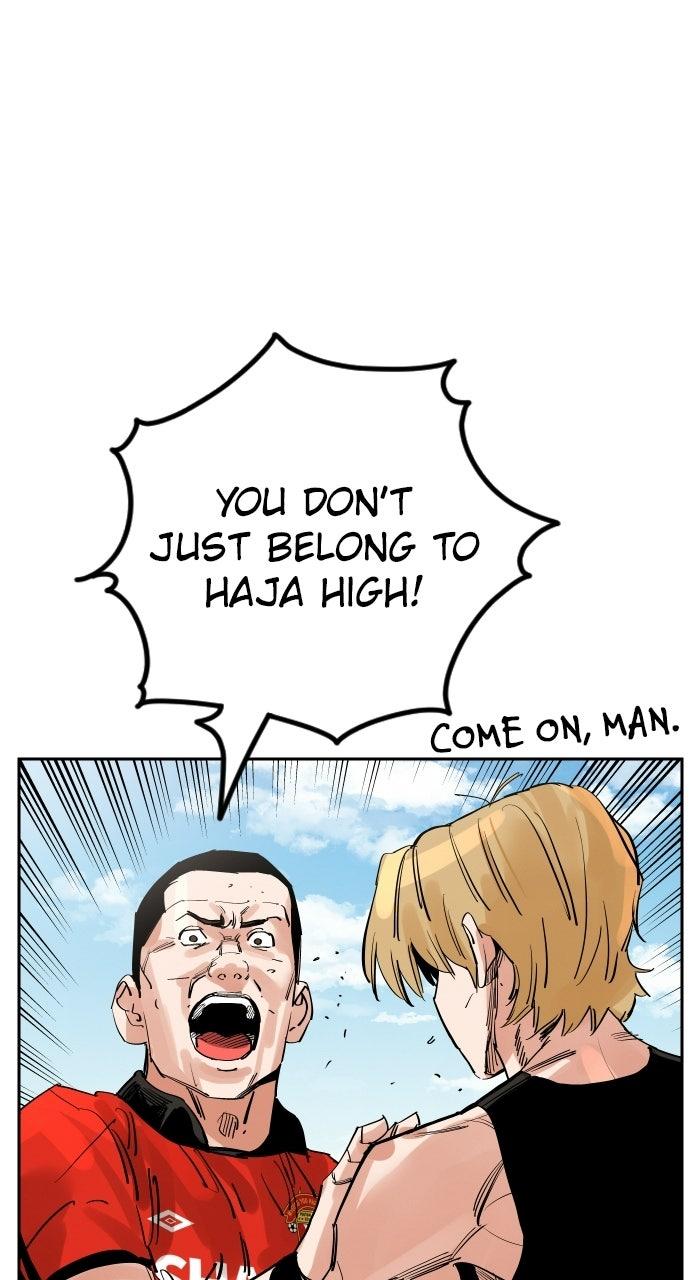 The Build Up Episode 213 89