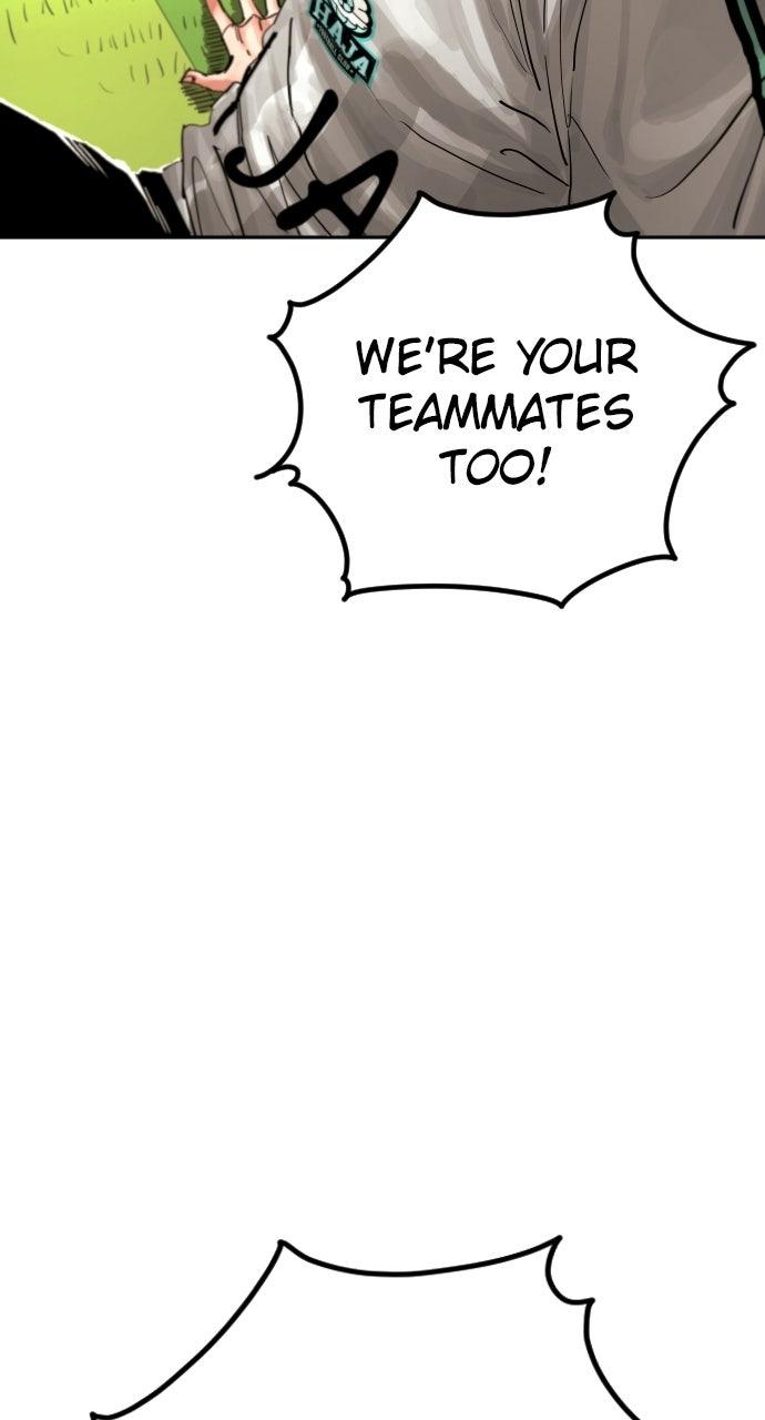 The Build Up Episode 213 92