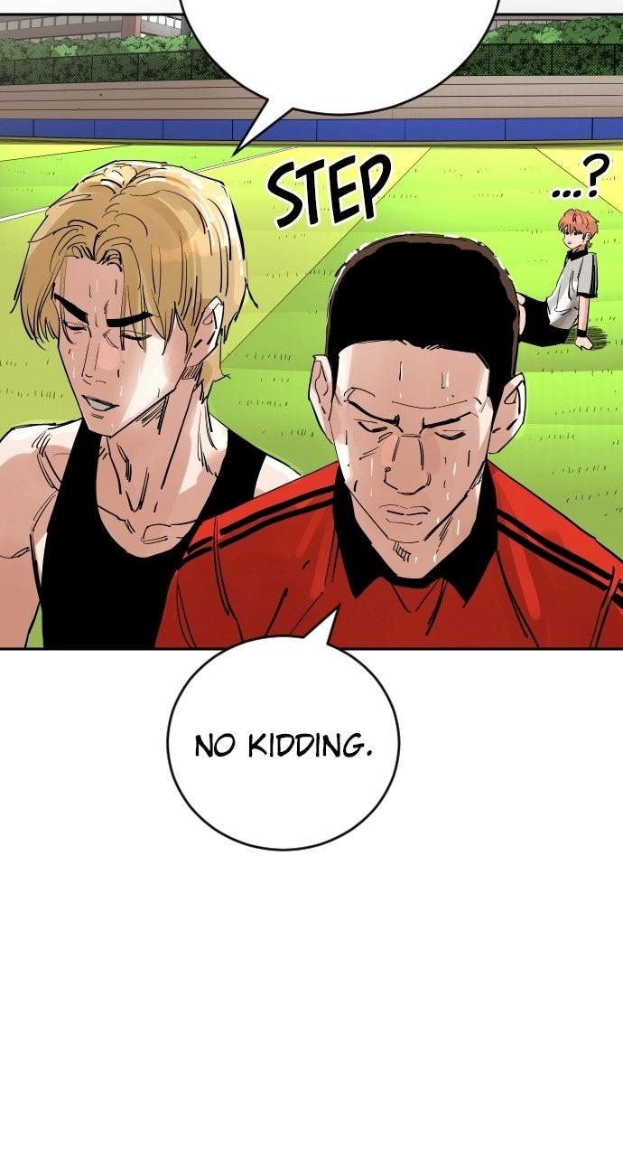 The Build Up Episode 213 95